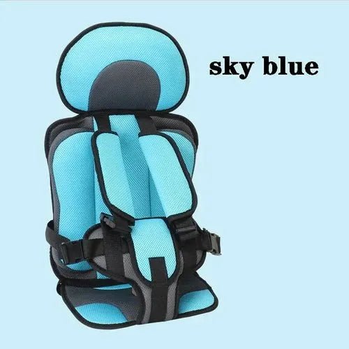 Siège Auto pour Enfants - deslyshopping