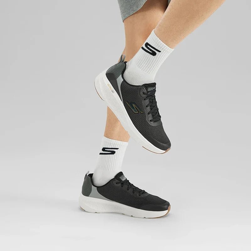 đ Skechers ULTRA GO â Chaussures de Course Homme - deslyshopping
