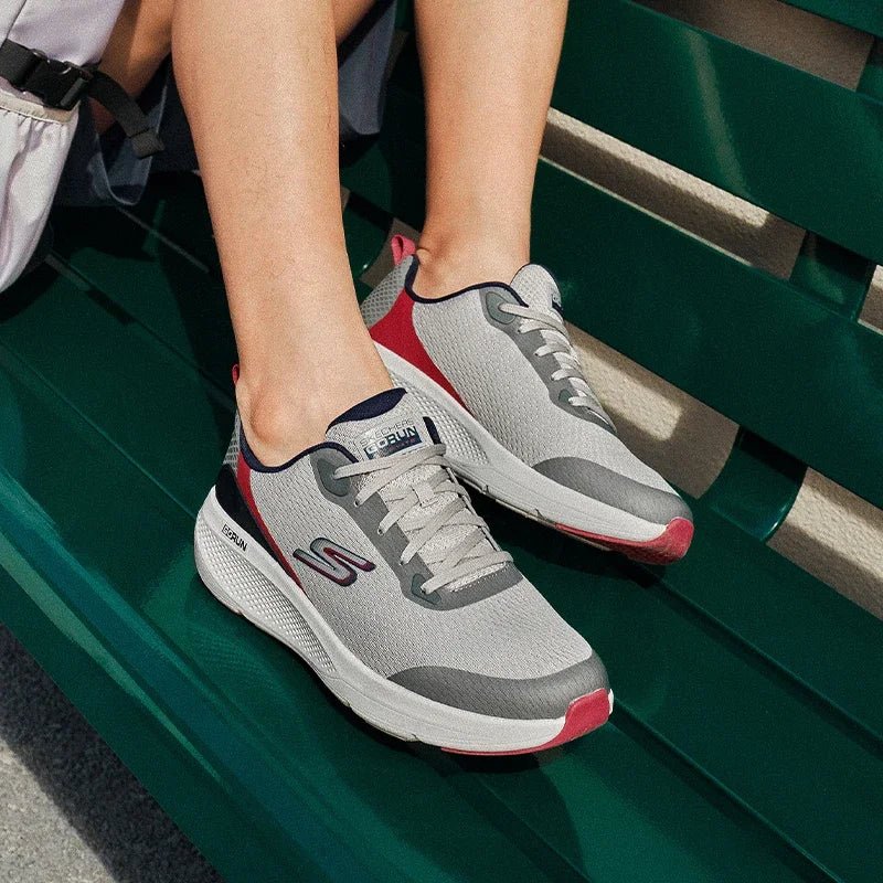 đ Skechers ULTRA GO â Chaussures de Course Homme - deslyshopping