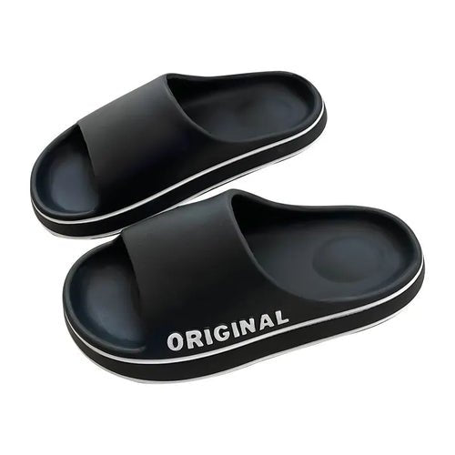 Slides de Plage Épaisses en EVA - deslyshopping