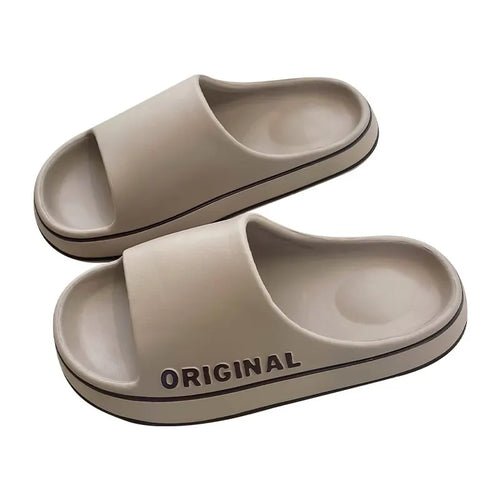 Slides de Plage Épaisses en EVA - deslyshopping