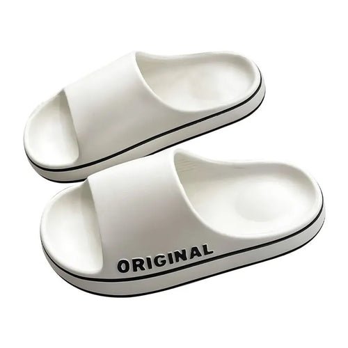 Slides de Plage Épaisses en EVA - deslyshopping