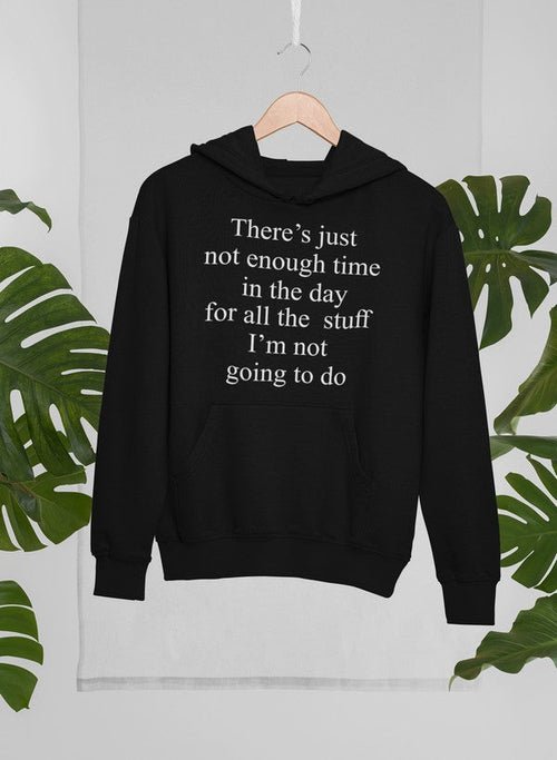 👴 Sweat à Capuche - deslyshopping