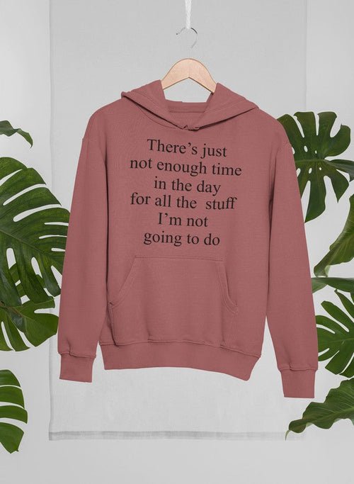 👴 Sweat à Capuche - deslyshopping