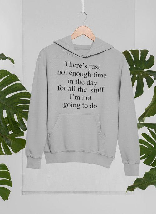 👴 Sweat à Capuche - deslyshopping