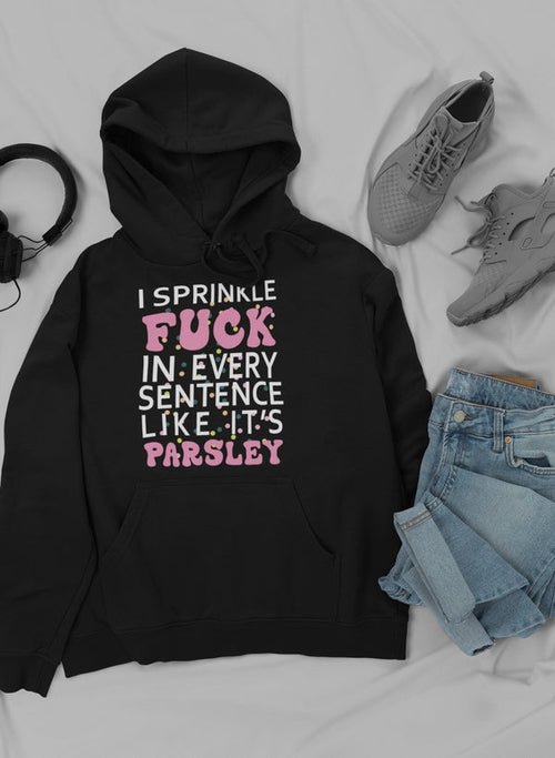 đ„ Sweat Ă Capuche Ultra StylĂ© â Confort & QualitĂ© Premium đ - deslyshopping