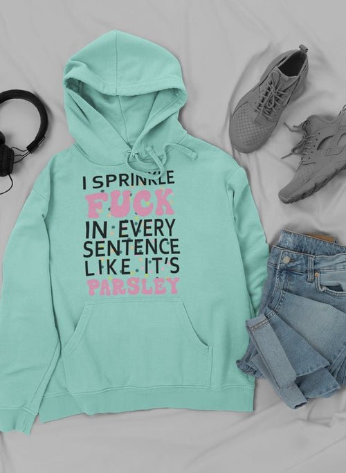 đ„ Sweat Ă Capuche Ultra StylĂ© â Confort & QualitĂ© Premium đ - deslyshopping