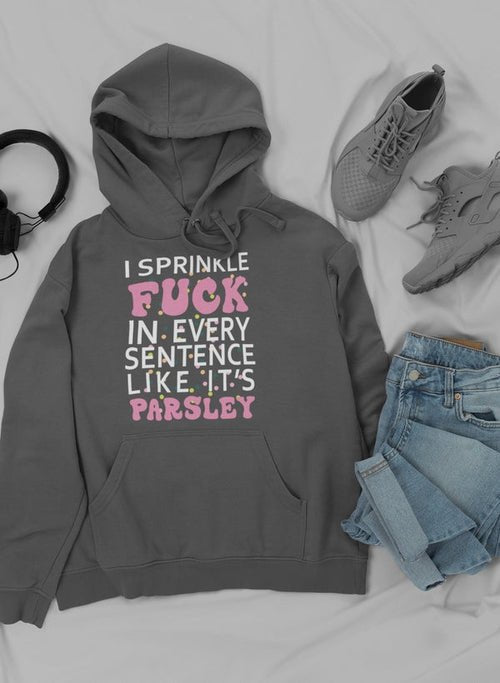 đ„ Sweat Ă Capuche Ultra StylĂ© â Confort & QualitĂ© Premium đ - deslyshopping