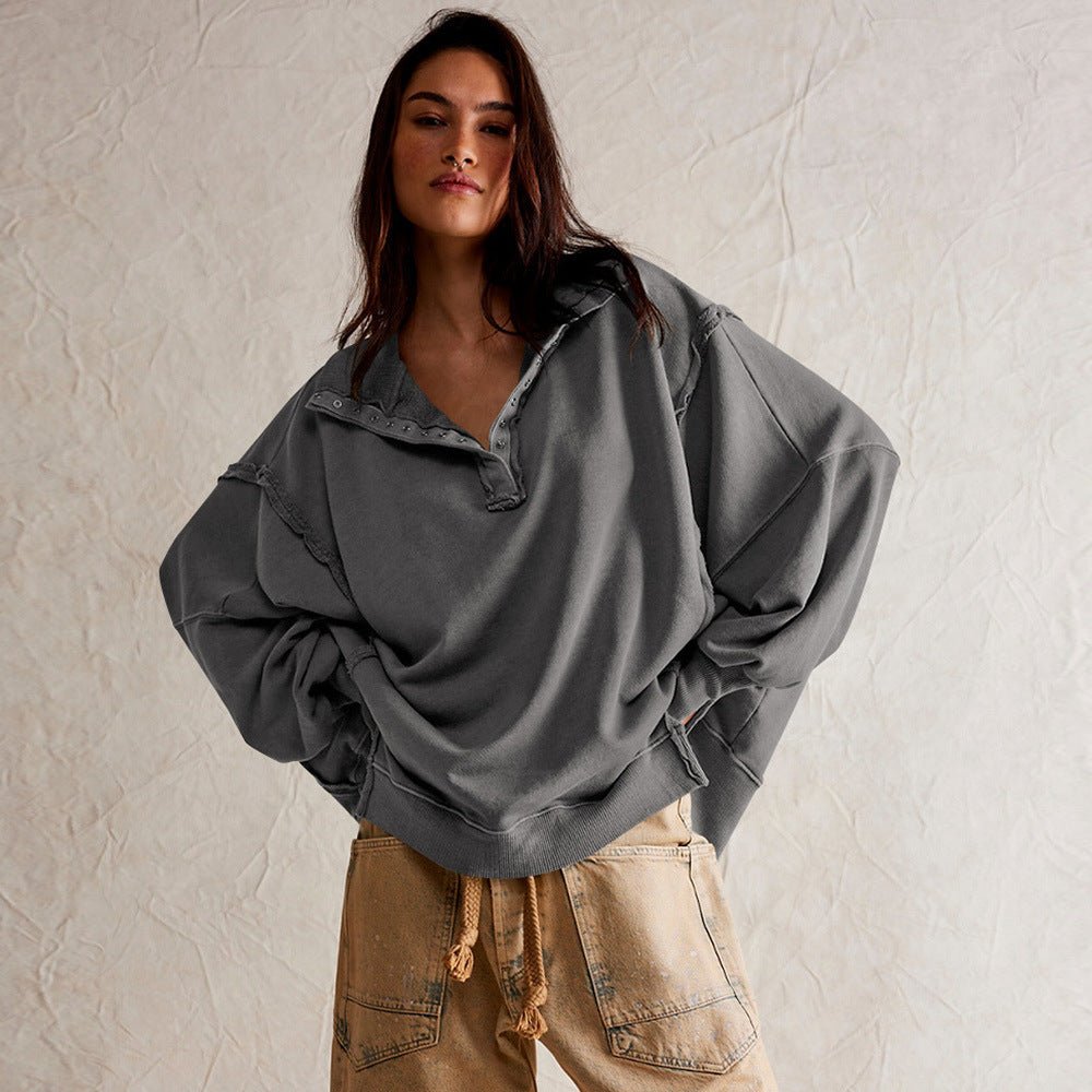 Sweat à la mode pour femme - deslyshopping