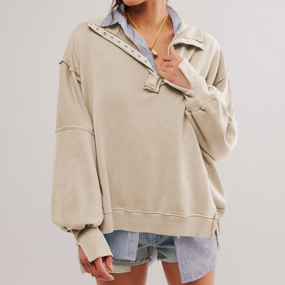 Sweat à la mode pour femme - deslyshopping