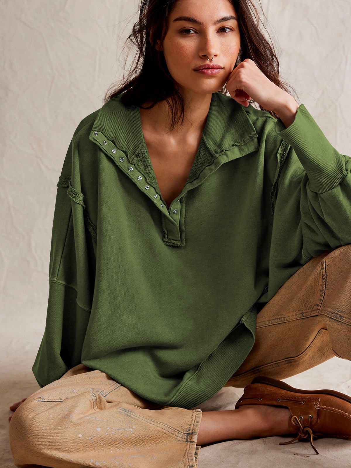 Sweat à la mode pour femme - deslyshopping