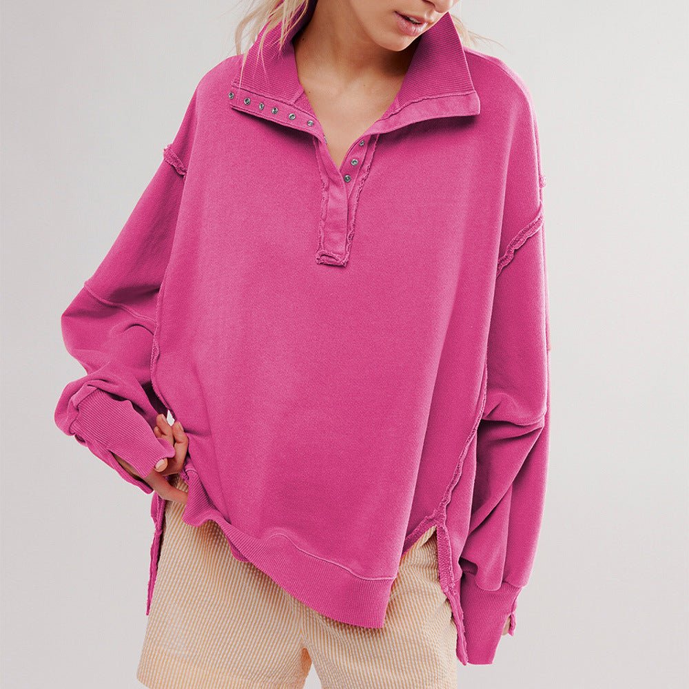 Sweat à la mode pour femme - deslyshopping