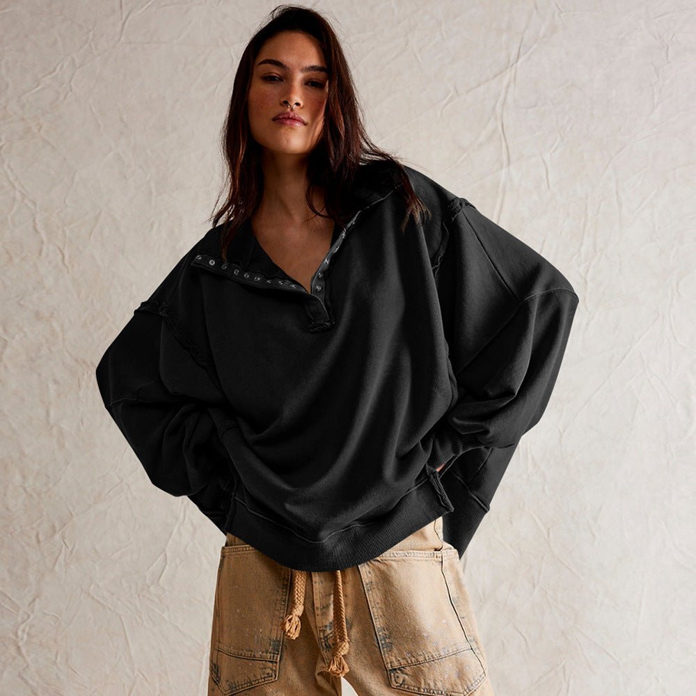 Sweat à la mode pour femme - deslyshopping