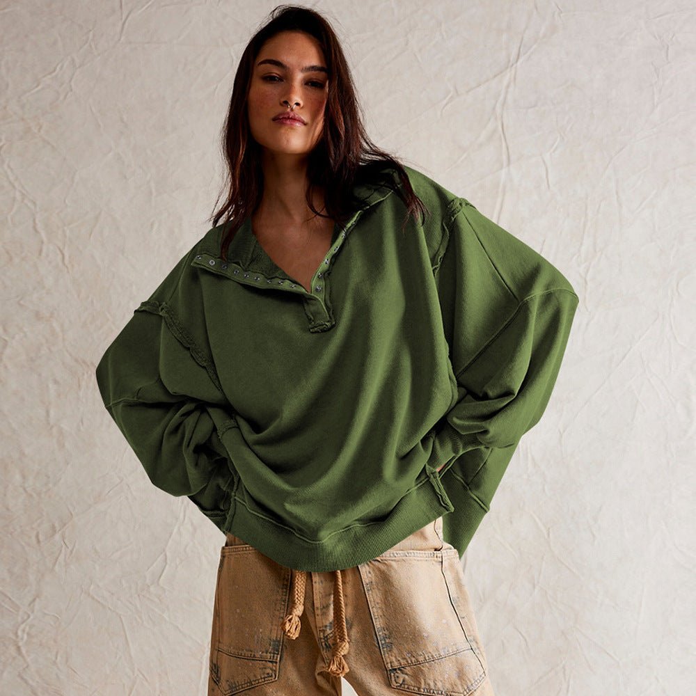Sweat à la mode pour femme - deslyshopping