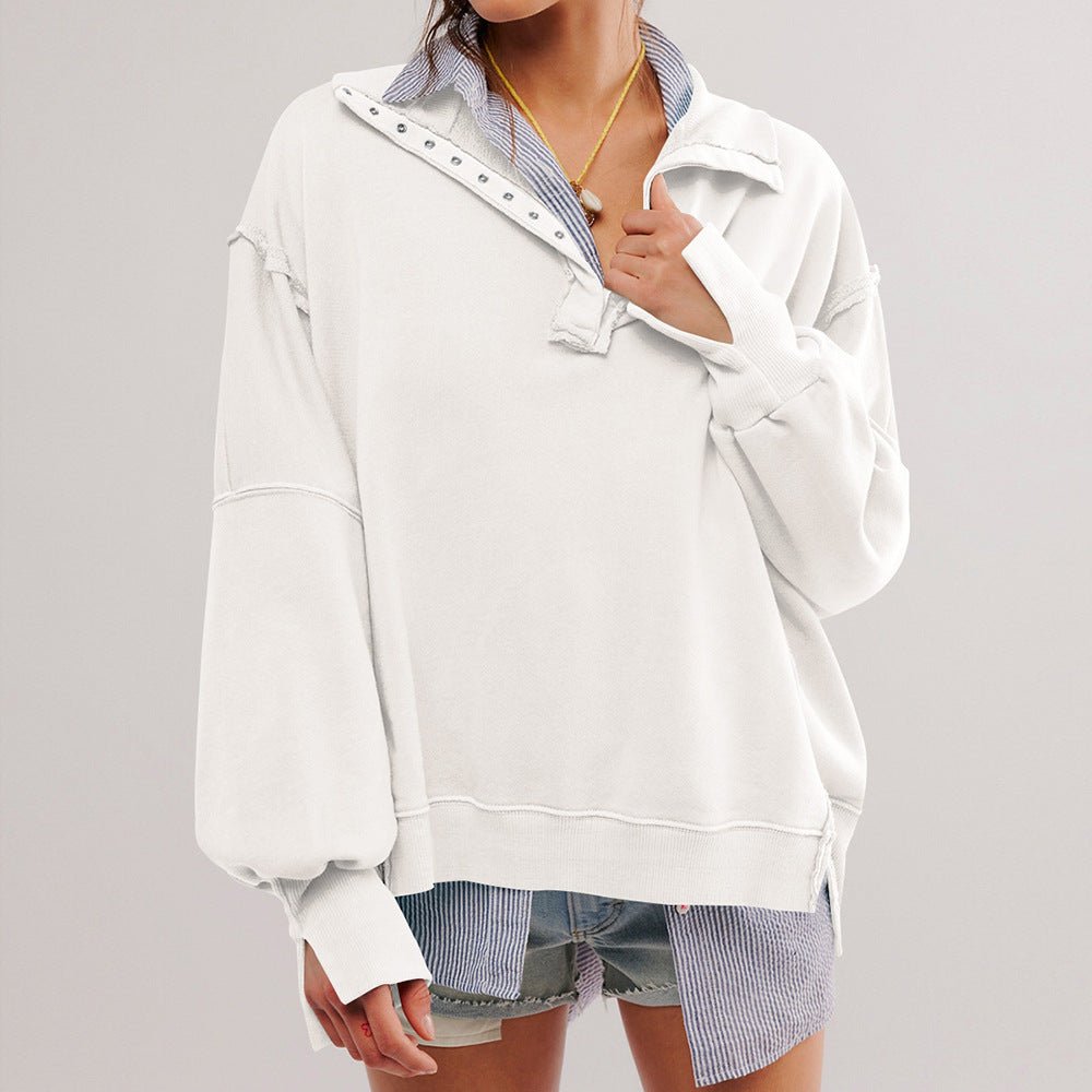 Sweat à la mode pour femme - deslyshopping