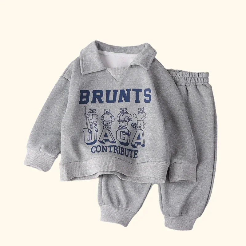 Sweat-shirt & Pantalon 🧥👖 - deslyshopping