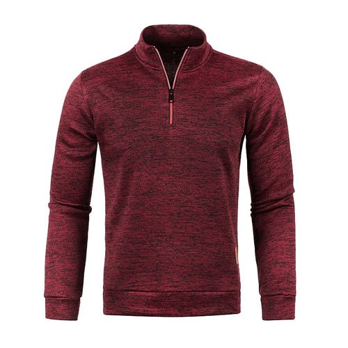Sweat-shirts à col haut - deslyshopping