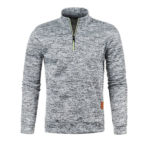 Sweat-shirts à col haut - deslyshopping