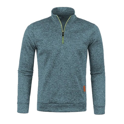 Sweat-shirts à col haut - deslyshopping