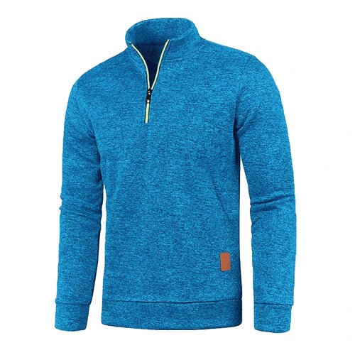 Sweat-shirts à col haut - deslyshopping
