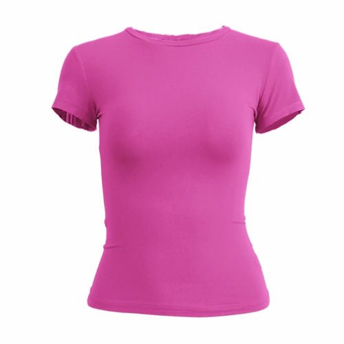 T-Shirt Confort & Style Quotidien - deslyshopping