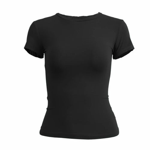 T-Shirt Confort & Style Quotidien - deslyshopping