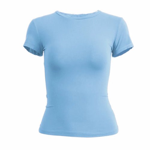T-Shirt Confort & Style Quotidien - deslyshopping
