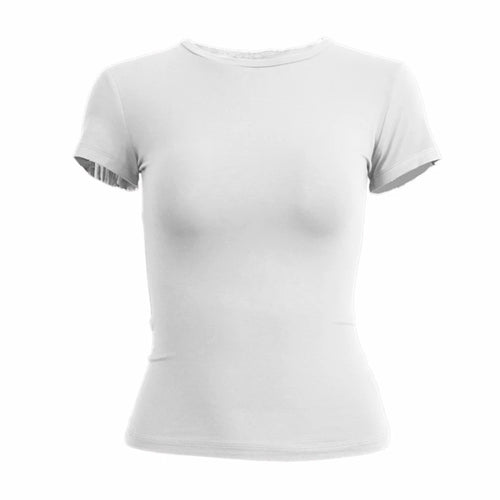 T-Shirt Confort & Style Quotidien - deslyshopping