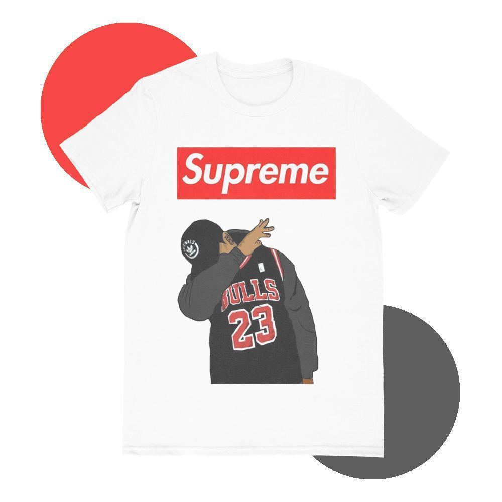 🎨 T-shirt Dab Style - deslyshopping