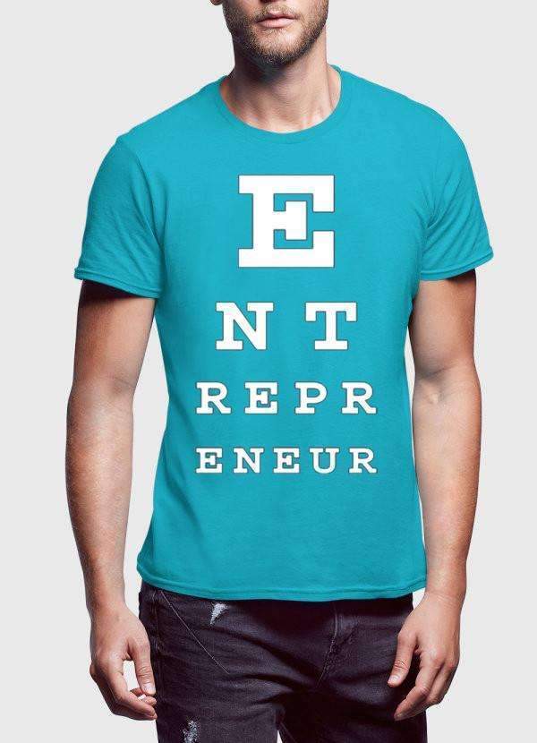 đ T-shirt ImprimĂ© pour Entrepreneur â LâAudace dâAgir ! đŒ - deslyshopping