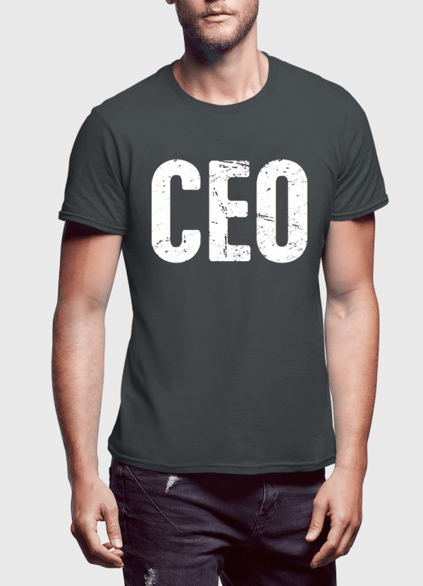 T-shirt PDG à Manches Courtes - 100% Coton, Confort et Style - deslyshopping