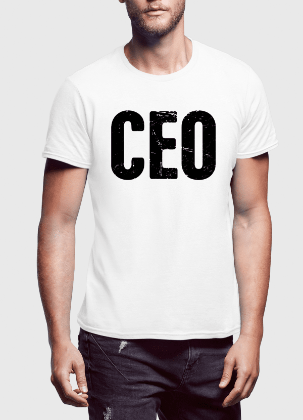 T-shirt PDG à Manches Courtes - 100% Coton, Confort et Style - deslyshopping
