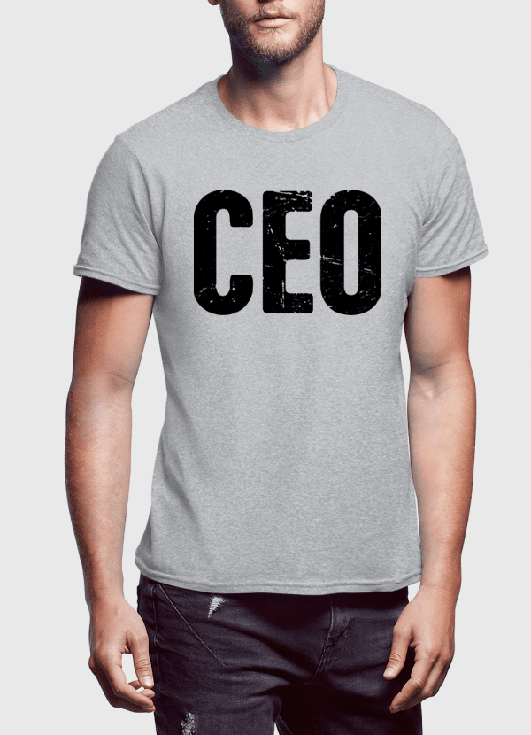 T-shirt PDG à Manches Courtes - 100% Coton, Confort et Style - deslyshopping