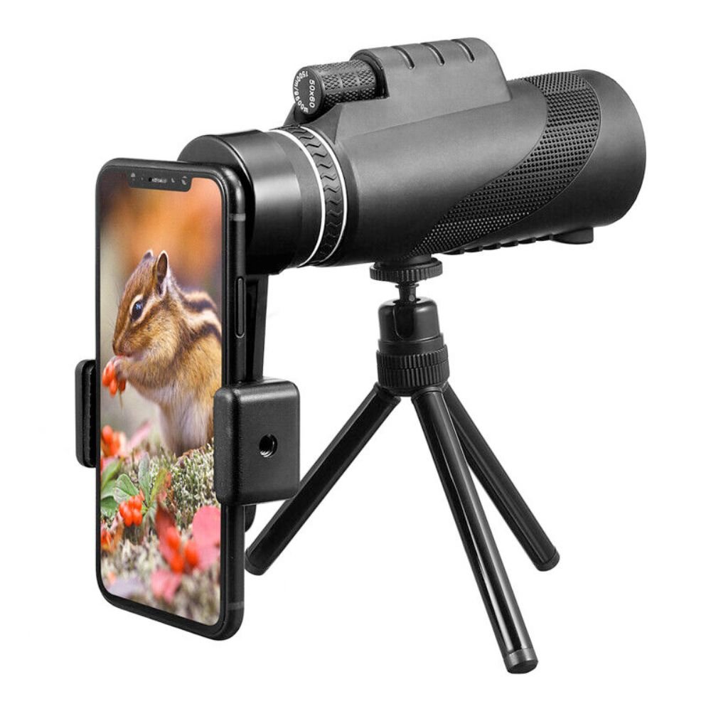 Trépied monoculaire HD - deslyshopping