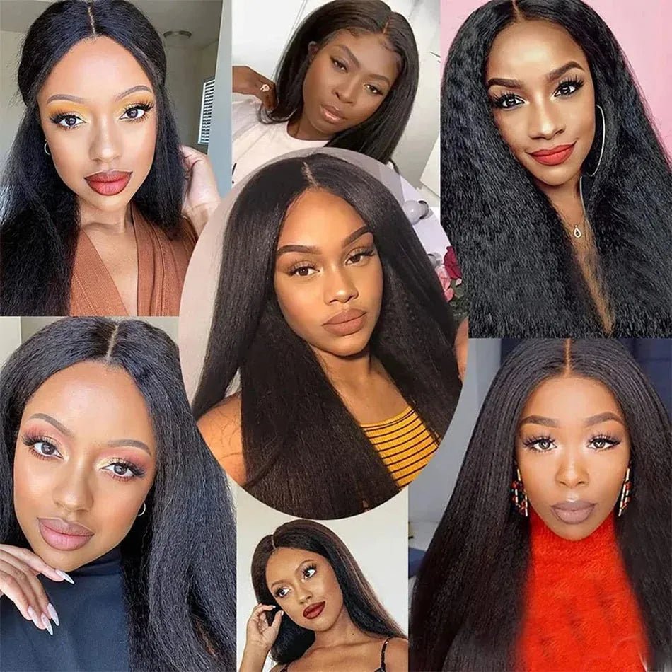 12A Tissage en lot de cheveux - deslyshopping