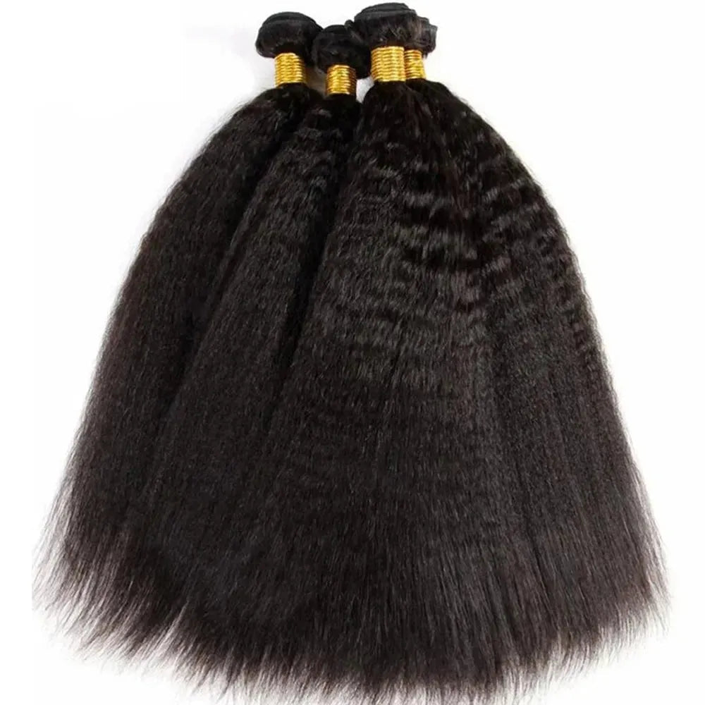 12A Tissage en lot de cheveux - deslyshopping
