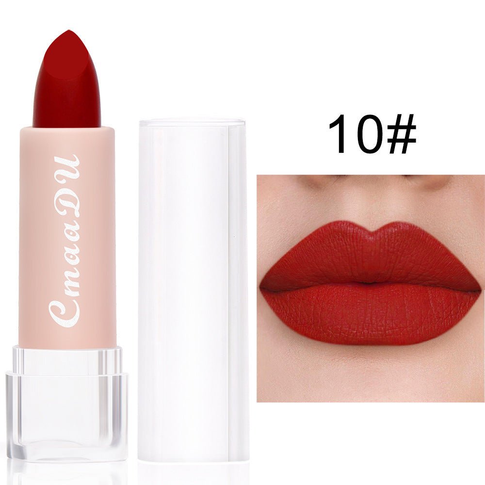 15 Hydratant Rouge À Lèvres - deslyshopping