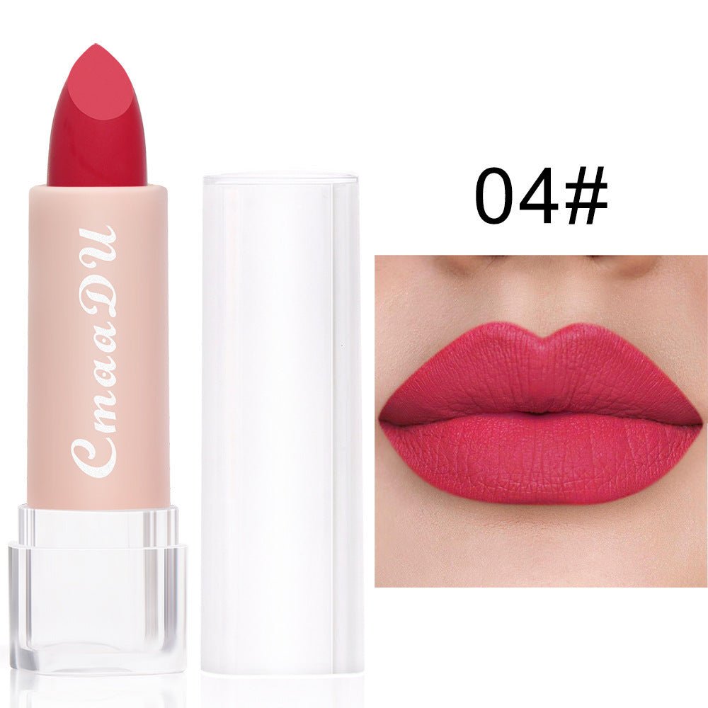 15 Hydratant Rouge À Lèvres - deslyshopping