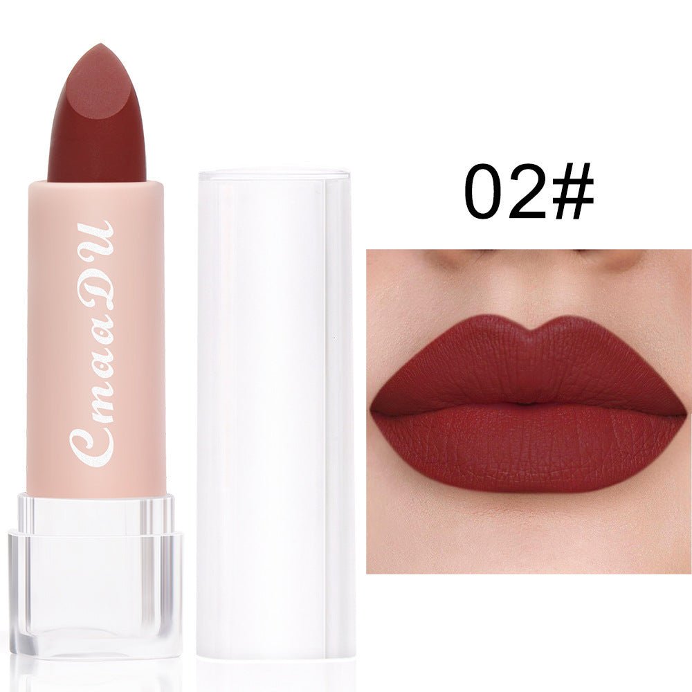 15 Hydratant Rouge À Lèvres - deslyshopping