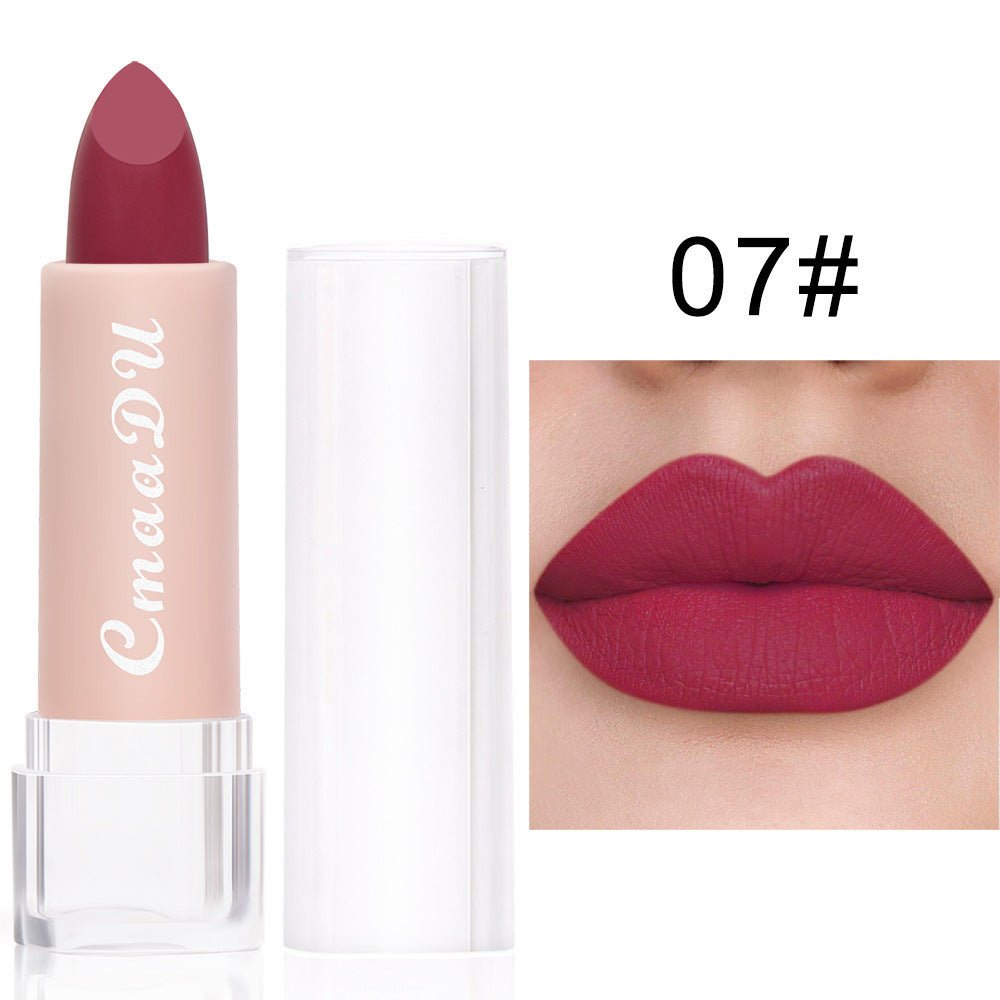 15 Hydratant Rouge À Lèvres - deslyshopping