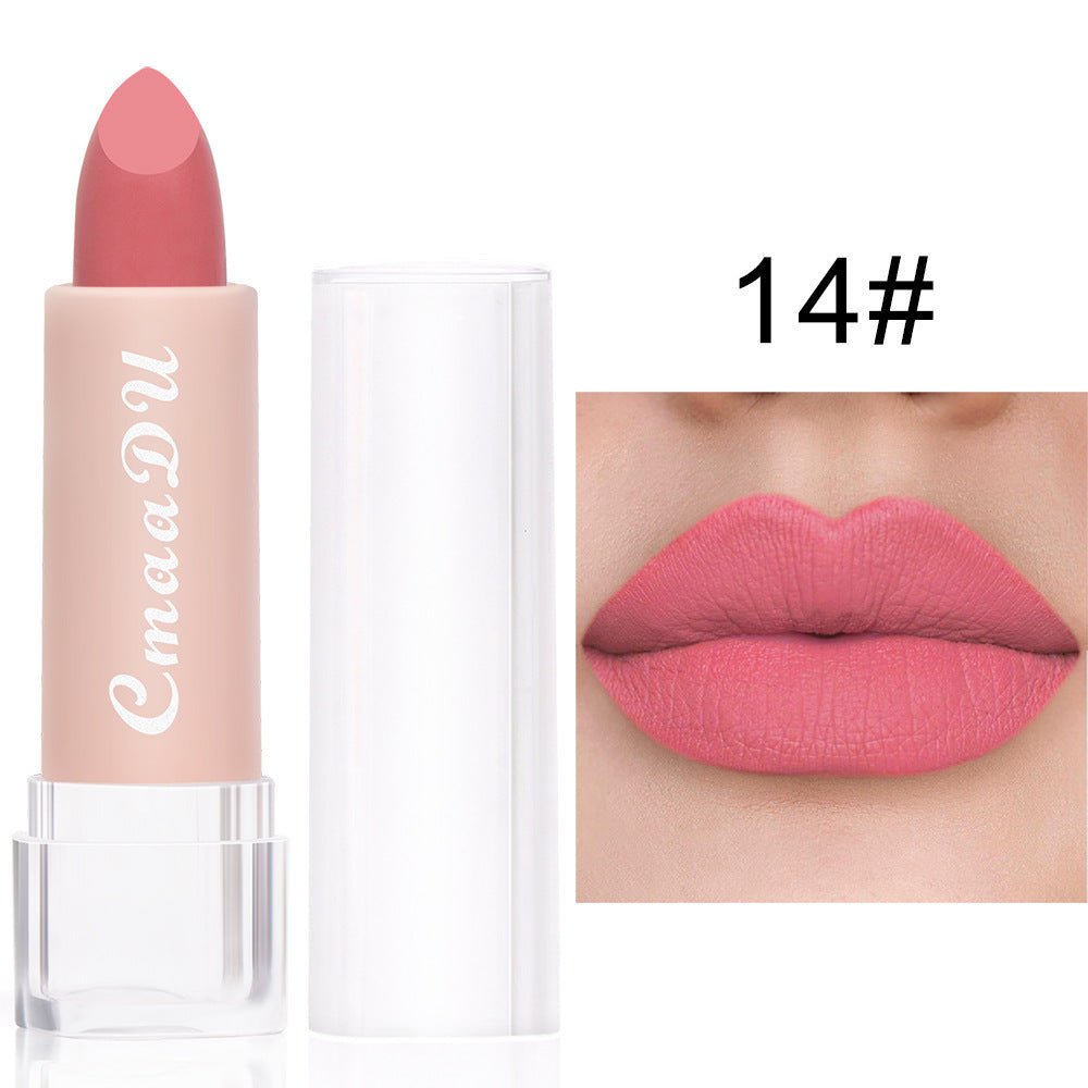 15 Hydratant Rouge À Lèvres - deslyshopping