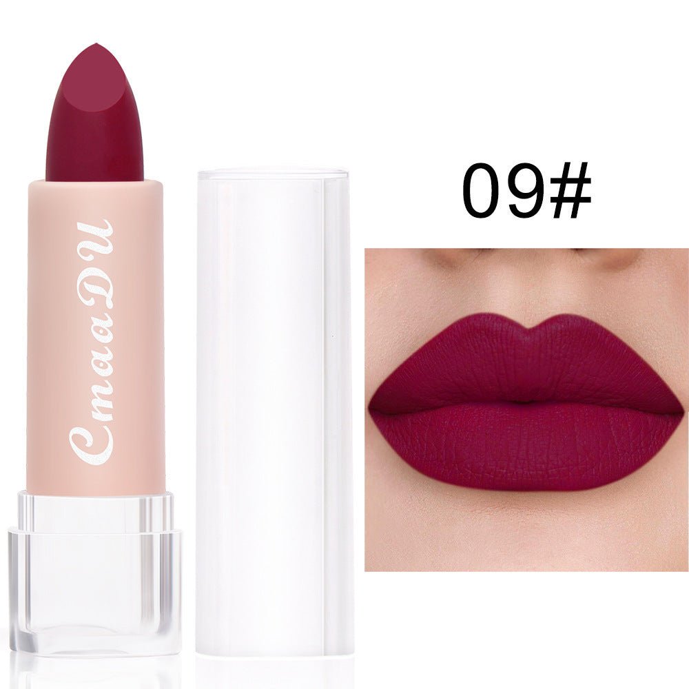 15 Hydratant Rouge À Lèvres - deslyshopping