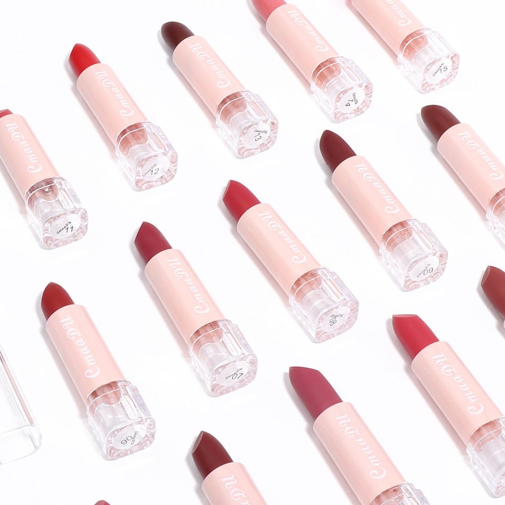 15 Hydratant Rouge À Lèvres - deslyshopping