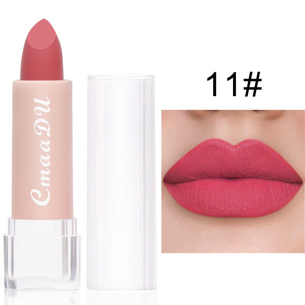 15 Hydratant Rouge À Lèvres - deslyshopping