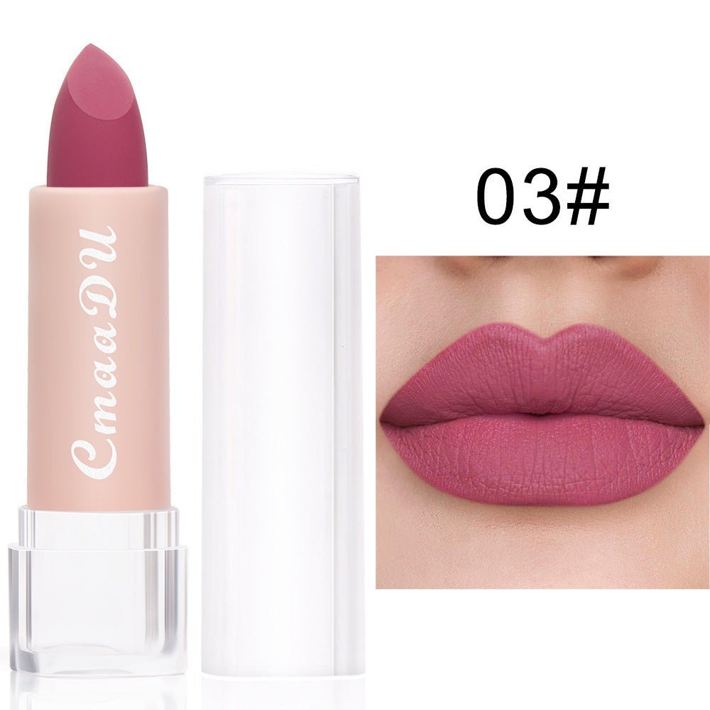 15 Hydratant Rouge À Lèvres - deslyshopping