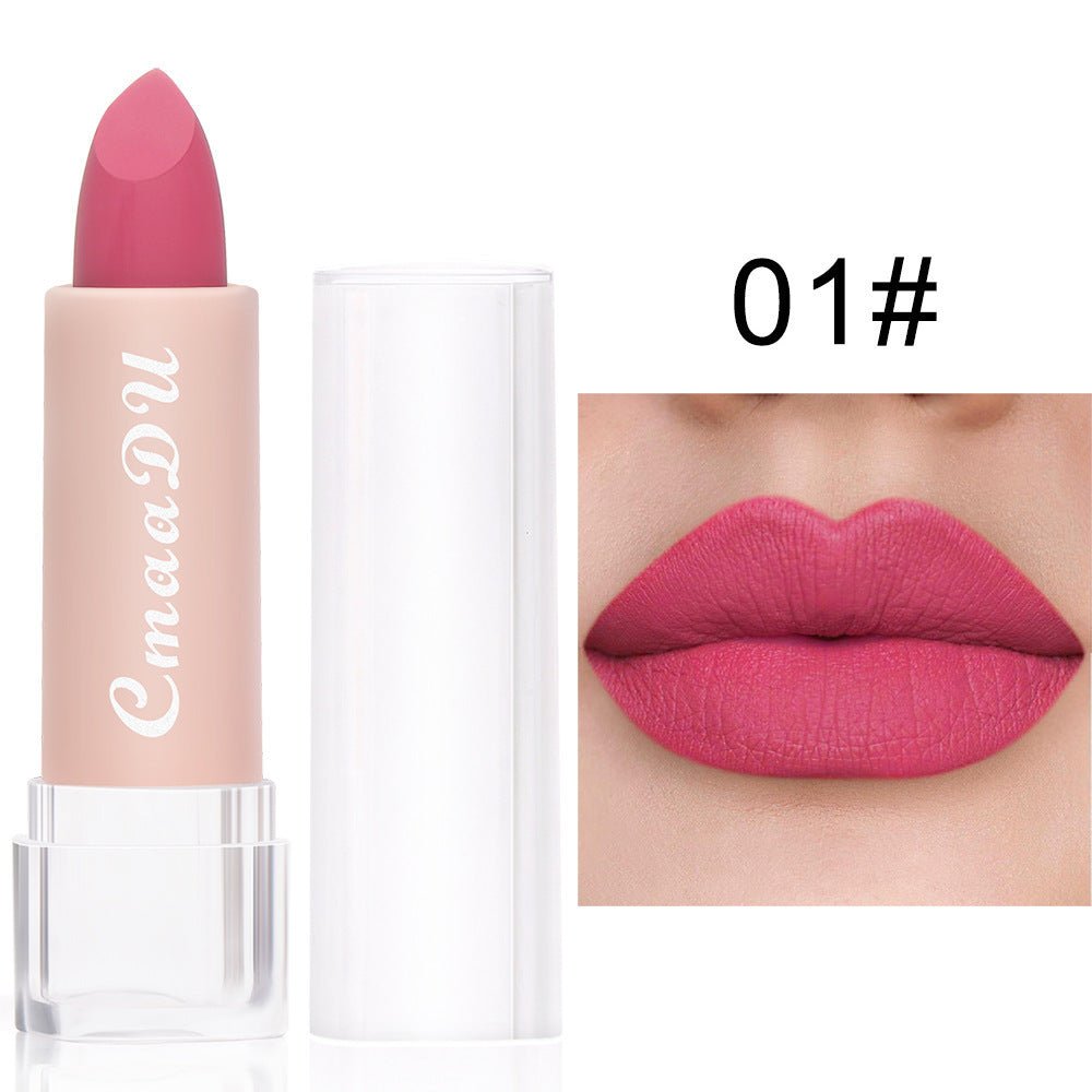 15 Hydratant Rouge À Lèvres - deslyshopping