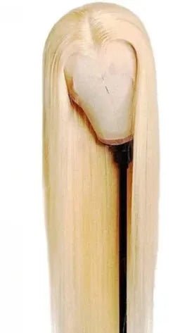 38" 40" 613 Blonde HD Lace Front - deslyshopping