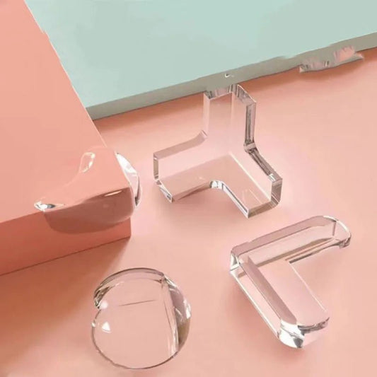 4/10 Protections de Coin de Table - deslyshopping