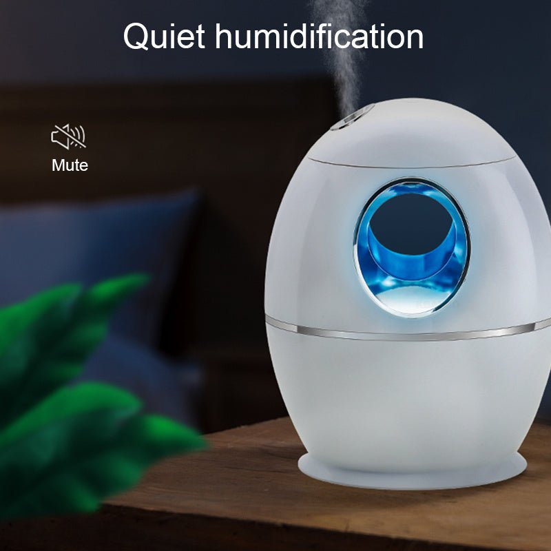 800ML Mini Humidificateur D'air - deslyshopping