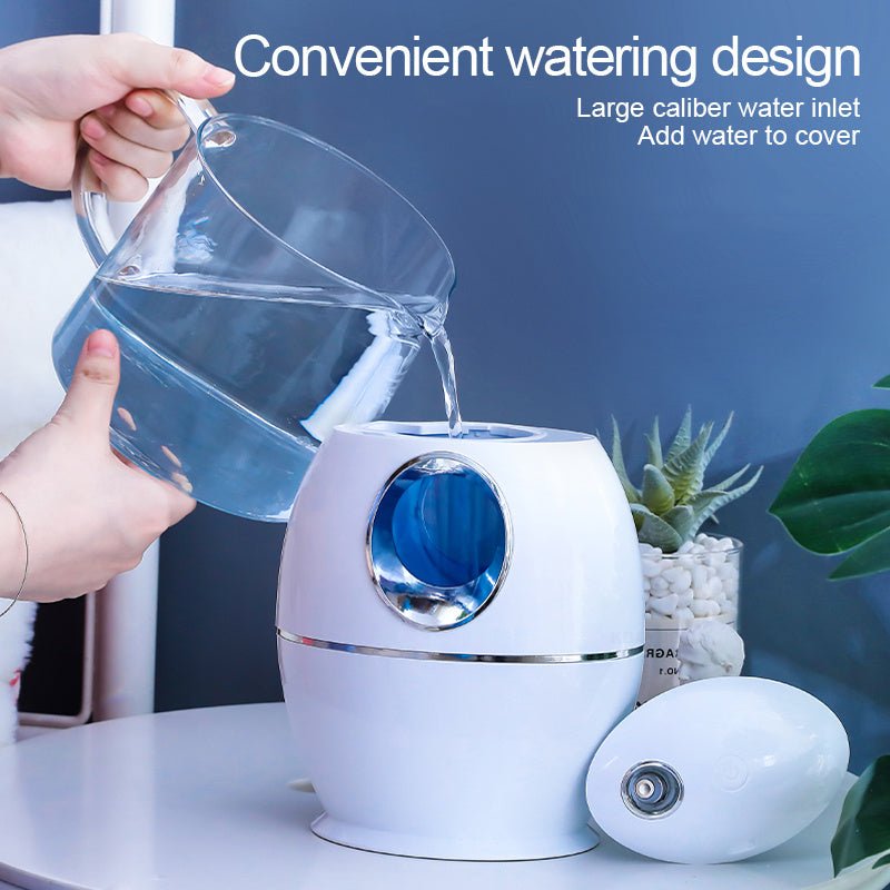 800ML Mini Humidificateur D'air - deslyshopping